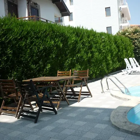 Hotel Del Mar