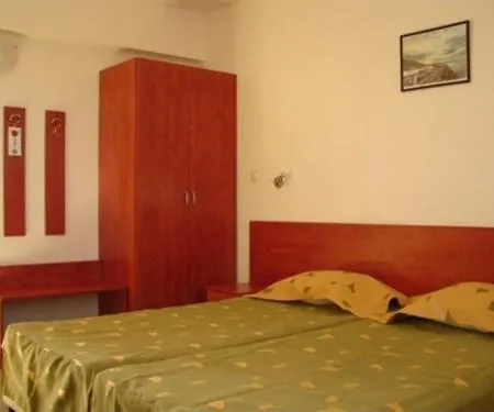 Hotel Del Mar Nessebar